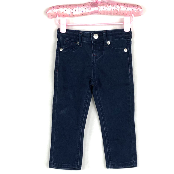 True Religion Other - True Religion Kid Jeans size 24m
